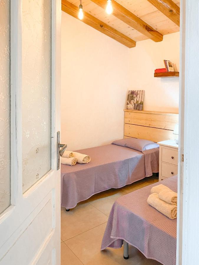 Villa Tanca Noa Tortolì Esterno foto