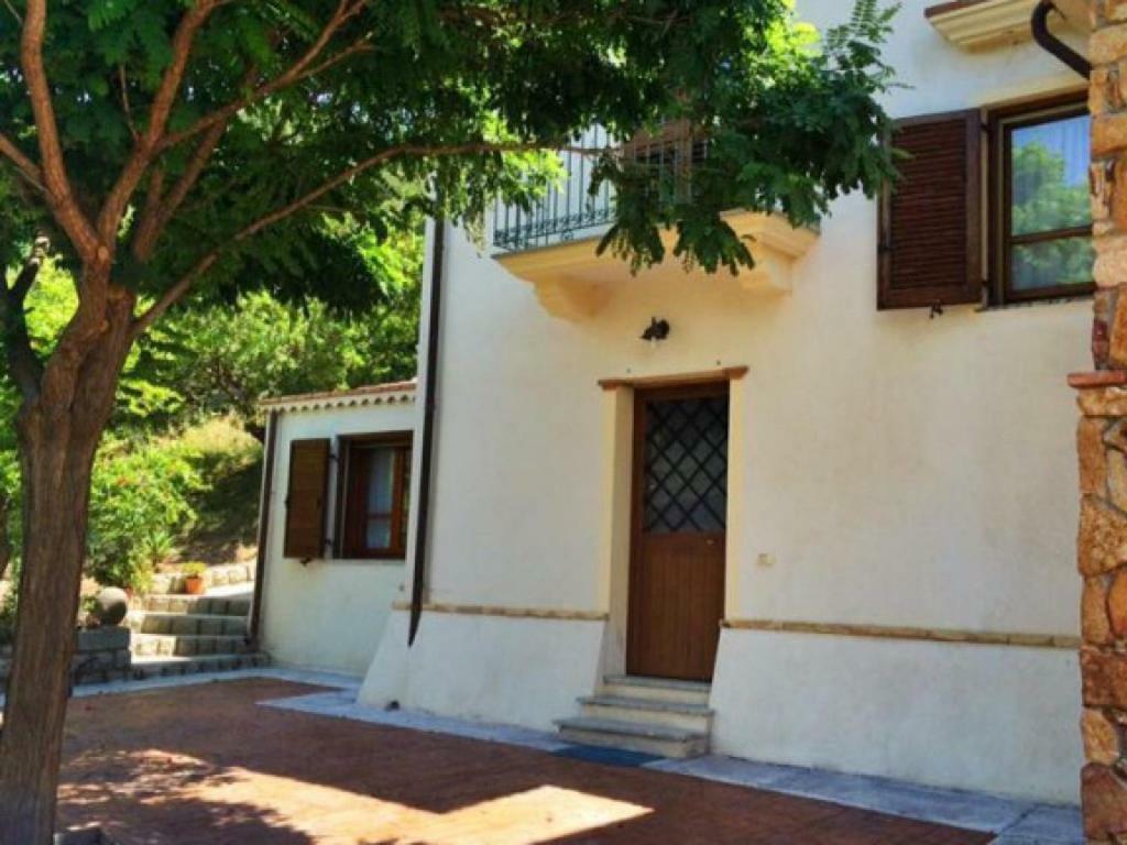 Villa Tanca Noa Tortolì Esterno foto